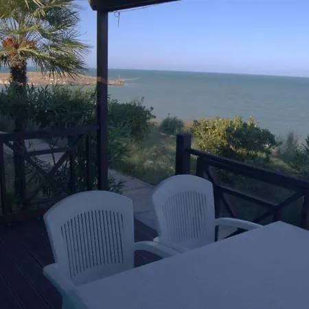 Feriepark Villaggio La Giara