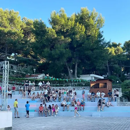 Villaggio La Giara