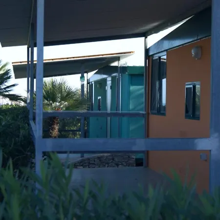 Villaggio La Giara 3*
