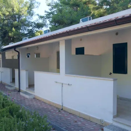 Villaggio La Giara