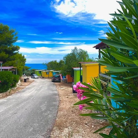 Villaggio La Giara 3*