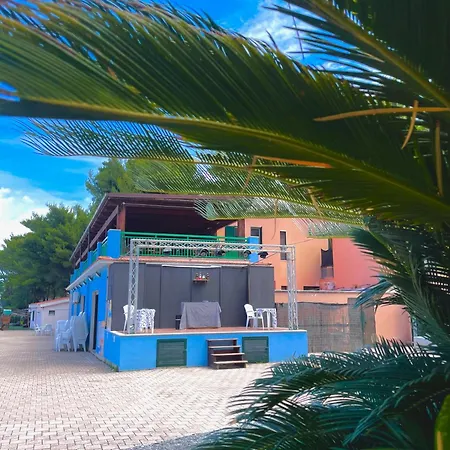 Villaggio La Giara