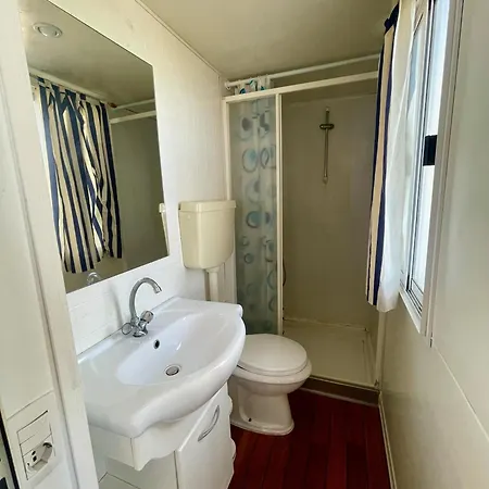 Villaggio La Giara ホリデーパーク 3*
