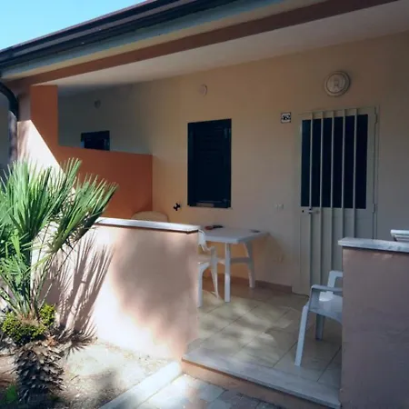 Villaggio La Giara