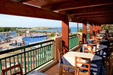 ホリデーパーク Villaggio La Giara 3*