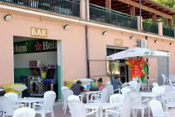 Villaggio La Giara ホリデーパーク