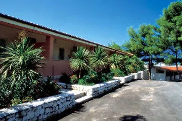 Villaggio La Giara ホリデーパーク